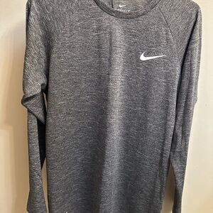 Nike Long Sleeve Shirt
